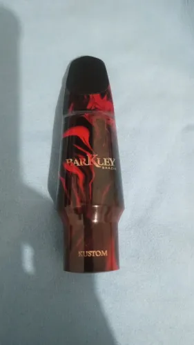 Boquilha Sax Tenor Barkley Pop Kuston 7