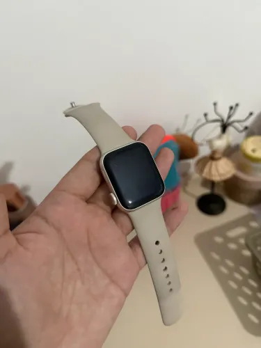 Apple Watch SE 