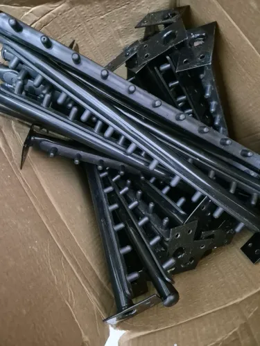 Cabides para loja