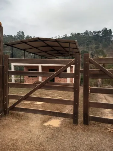 Venda de chácara