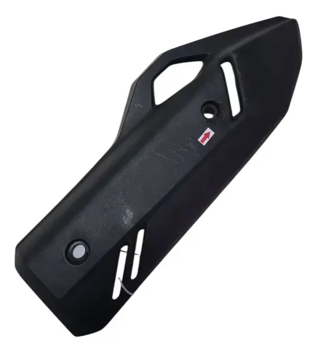 Protetor Escapamento Honda Pcx 160 23/25 Orig 60673