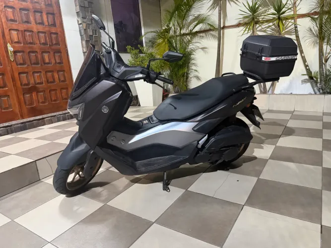 Nmax 2025