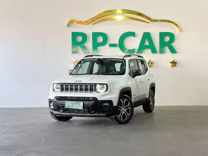 Jeep Renegade Long. T270 1.3 TB 4X2 Flex Aut. 2022