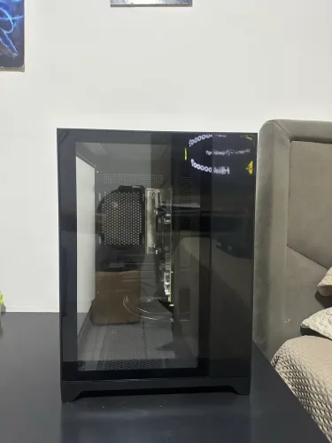 PC gamer Incompleto 