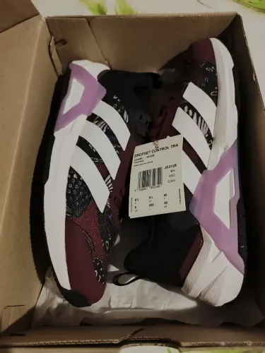 Adidas Dropset Control Trainer w (38)