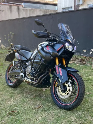 Super Ténéré 1200 DX