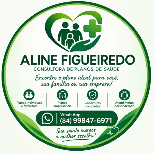 Consultora de planos de saúde