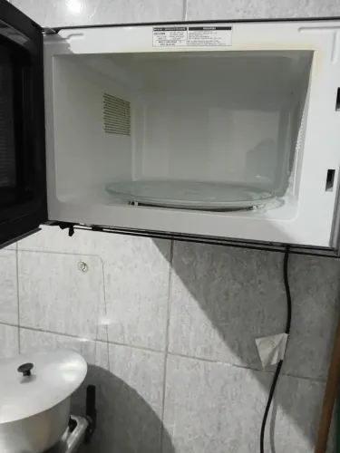 Forno micro-ondas 