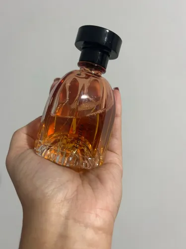 Perfume floratta fleur supreme