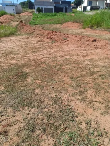 Terreno para Venda em Presidente Prudente, Jardim Vista Bonita