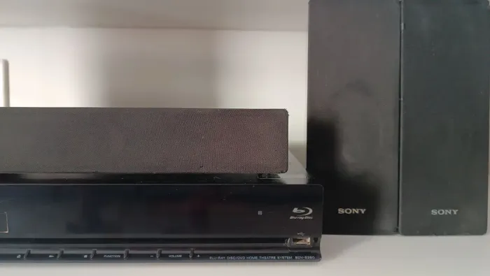 Home Theater