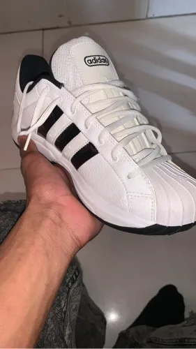 Adidas pro model low 2g original