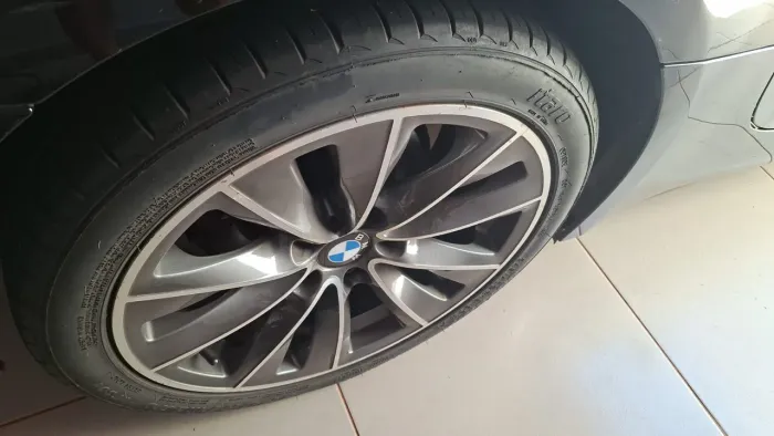 BMW Z4 Roadster 3.0 V6 24V Aut. 2003