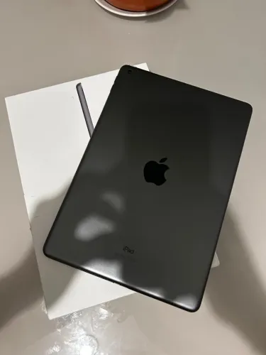 IPad 9 Geração