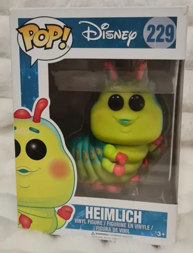 Funko Pop Heimlich #229
