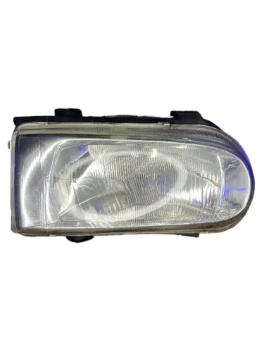 Par De Farol Gol Bola Original Cibie 600186.2 (Usado) - Compatível com Volkswagen Gol 1997