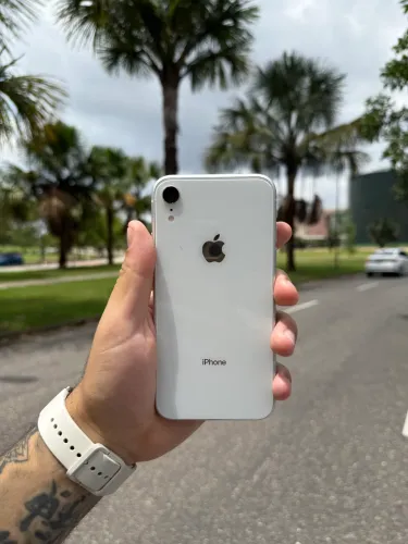Pra vender HOJE - iPhone XR