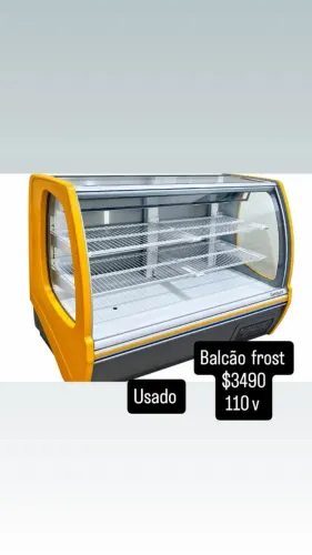 Balcao