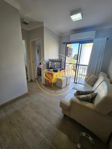 Terra Nova Green Life 2 - Apartamento Mobiliado no Green Life II  Pronto para Morar, Frent