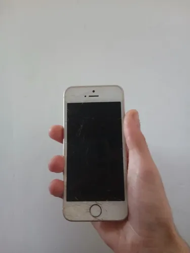 Iphone se 2016 32GB