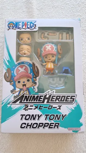 Action Figure Tony Tony Chopper