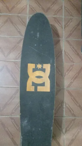 LONGBOARD RODA MOSKA GRINGO