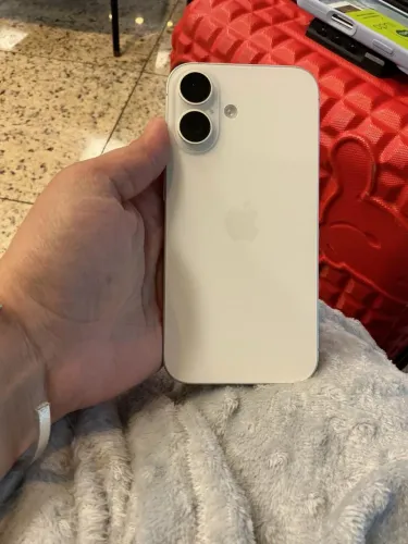 IPhone 16 128Gb Com garantia