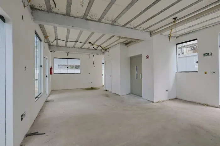 Casa comecial para alugar no Prado!