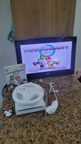 Nintendo Wii