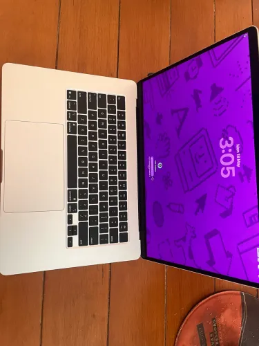 MacBook Air M4 16GB 15? 256GB