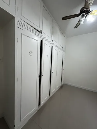 Vaga de suite e quarto em icaraí (masculina)