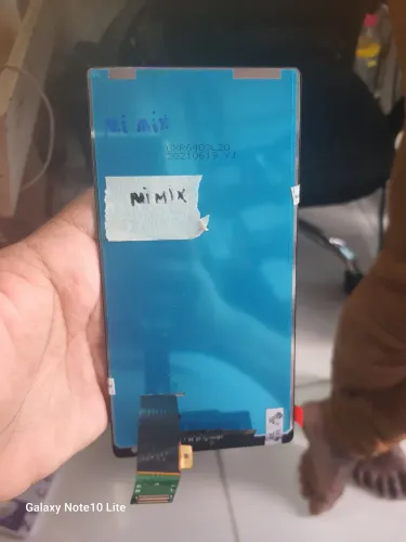 Tela de celular Mi Mix original