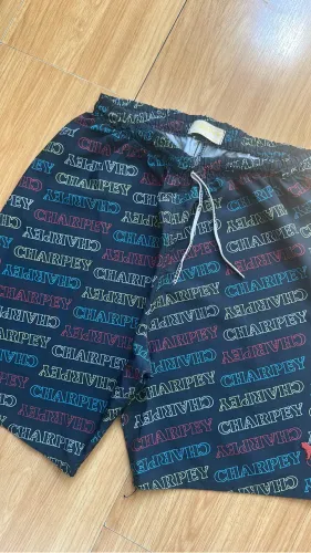 Short Oliver TAM 12