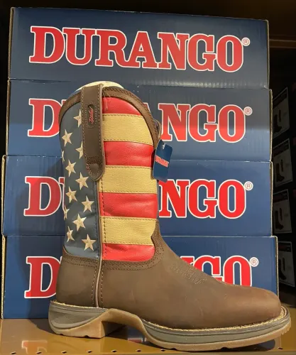 Bota durango Rebel 