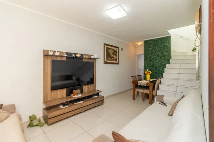 Casa para venda em Freguesia do ó com 3 quartos, sendo 1 suíte, 176m²