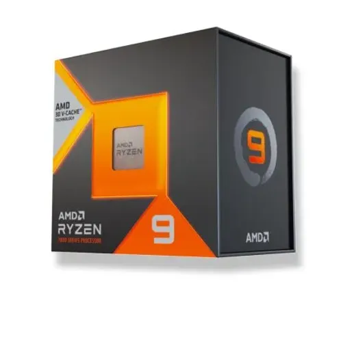 Processador Amd Am5 Ryzen 9 7900x 5hz 12/24