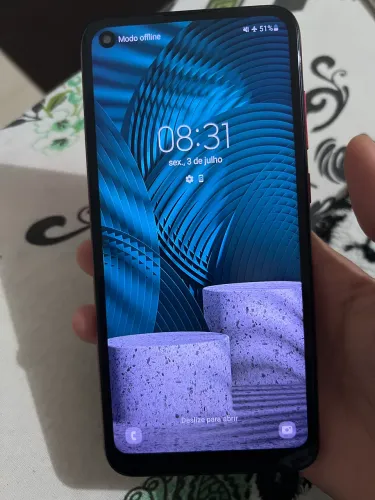 Samsung A11 64 GB