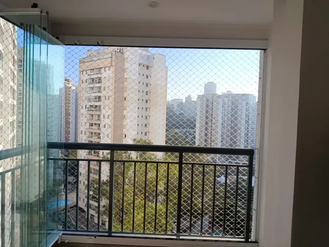 Lindo apartamento Vila Andrade R$4130 pacote completo
