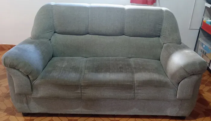 Sofá  3 Lugares 