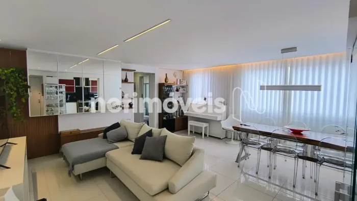 Venda Apartamento 3 quartos São Pedro Belo Horizonte