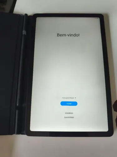 Tablet Samsung S6 Tab 64gb 4gb ram