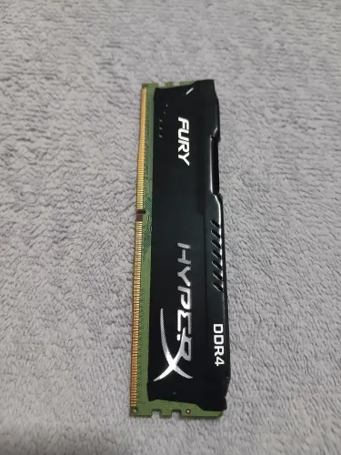 Memoria RAM DDR4 8gb
