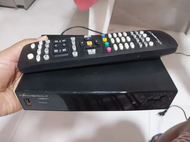 Reprodutor de CD e DVD - Home Theater - LG