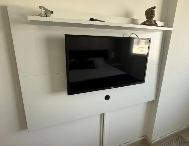 painel de tv