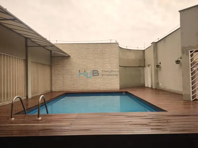 Cobertura à venda em Londrina, Centro, com 4 quartos, com 467 m²