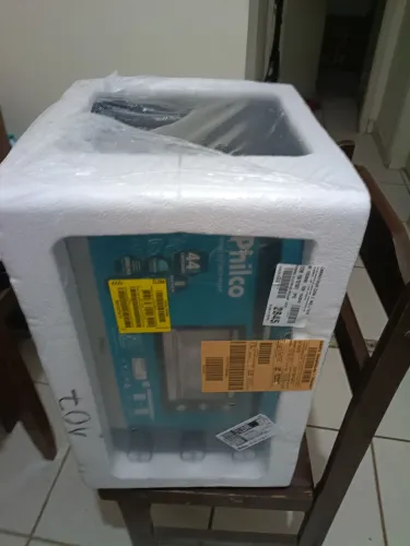 Forno elétrico
