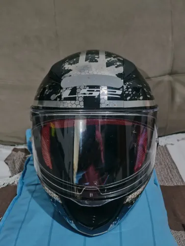 Capacete LS 2
