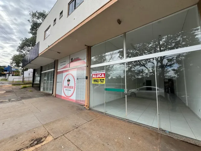 SALA COMERCIAL | AVENIDA TUIUTI | 60M² | OPORTUNIDADE | MARINGÁ/PR