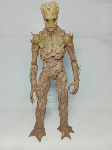 Groot Baf Marvel Legends