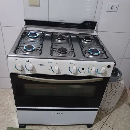 Fogao